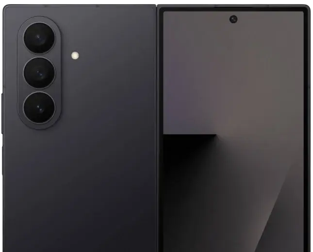 Samsung Galaxy Z Fold