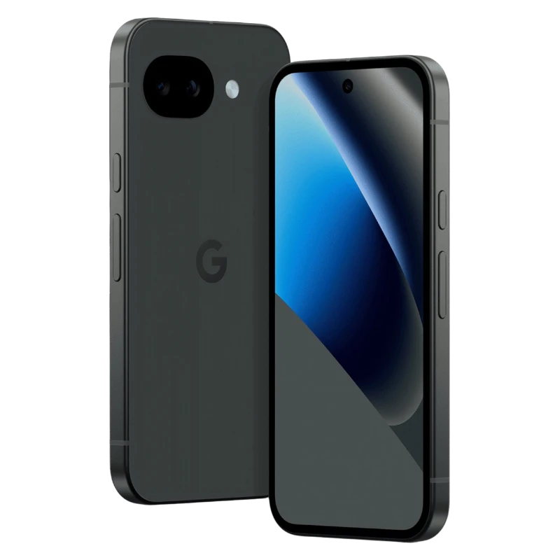 Google Pixel 10a 8/128GB Obsidian
