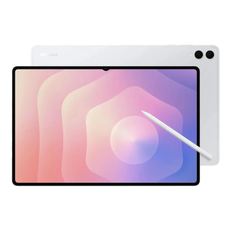 Samsung Galaxy Tab S11 Ultra 12/256GB Wi-Fi Platinum Silver