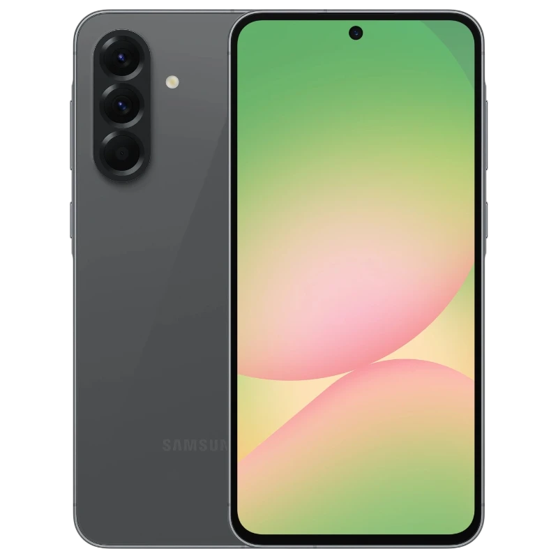 Samsung Galaxy A56 8/128GB Graphite