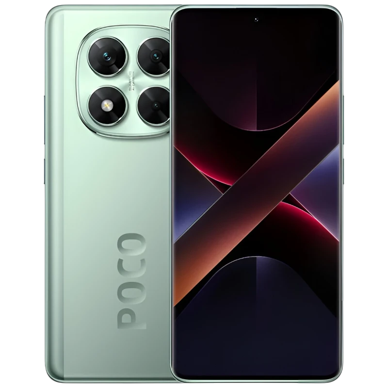 Xiaomi Poco X7 12/512 Гб Green