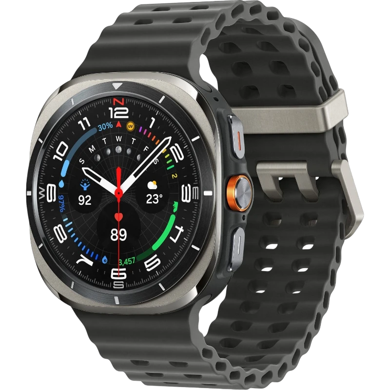 Samsung Galaxy Watch Ultra (2025)
