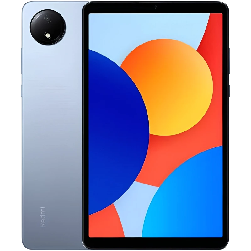 Xiaomi Redmi Pad SE 8,7 6/128GB Wi-Fi Sky Blue