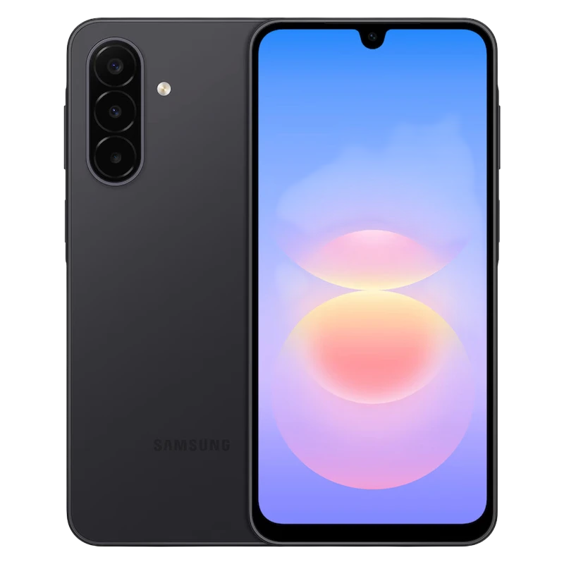 Samsung Galaxy A18 6/128GB Black