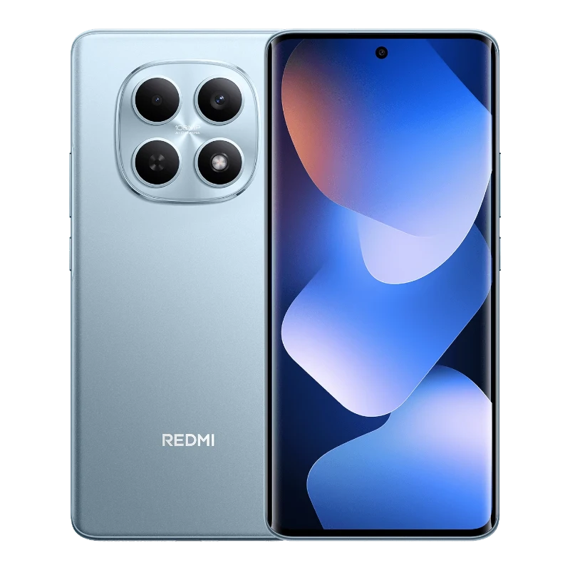 Xiaomi Redmi Note 15 8/128GB Ice Blue