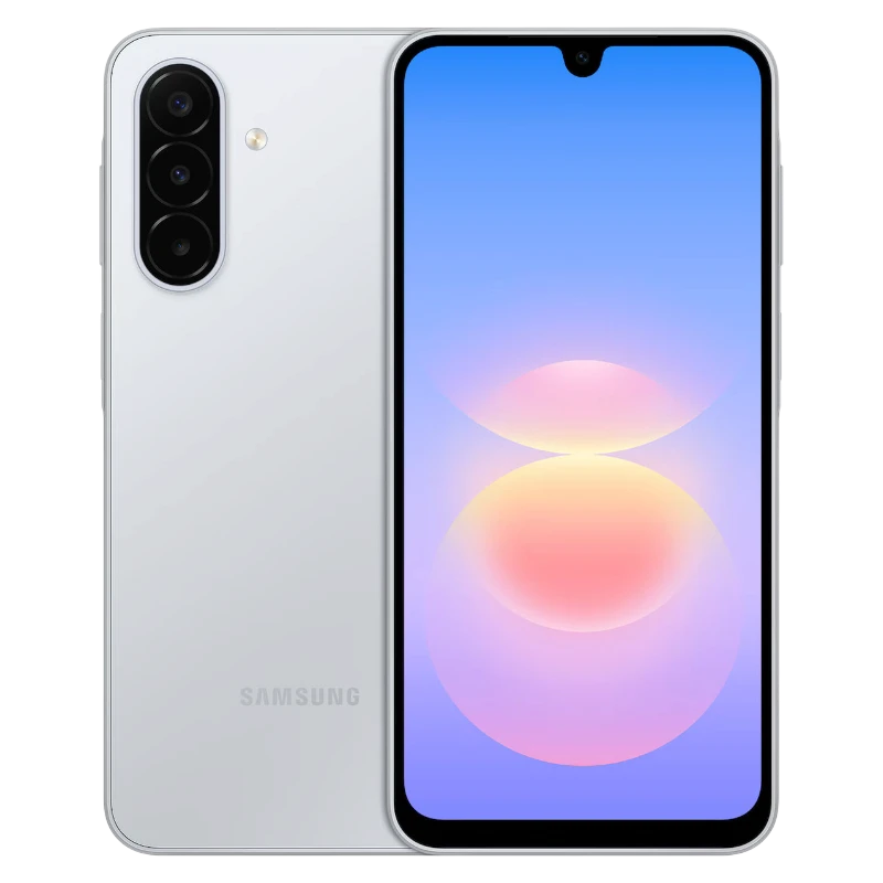 Samsung Galaxy A18 6/128GB Silver
