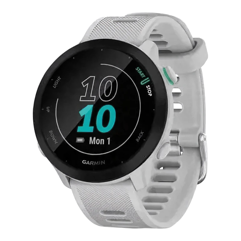 Garmin Forerunner 55 Белые