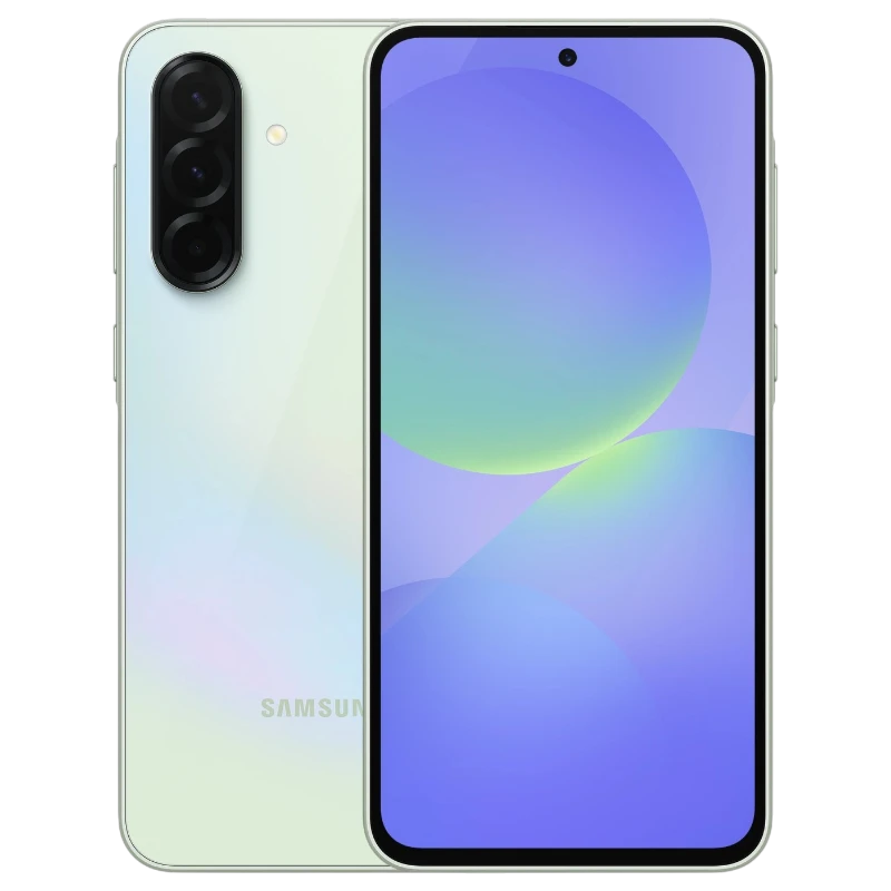 Samsung Galaxy A36 8/128GB Lime