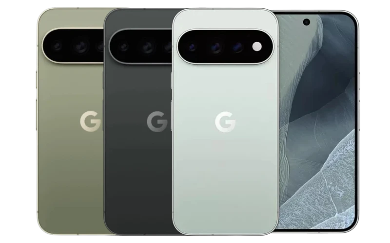Google Pixel 11 Pro XL