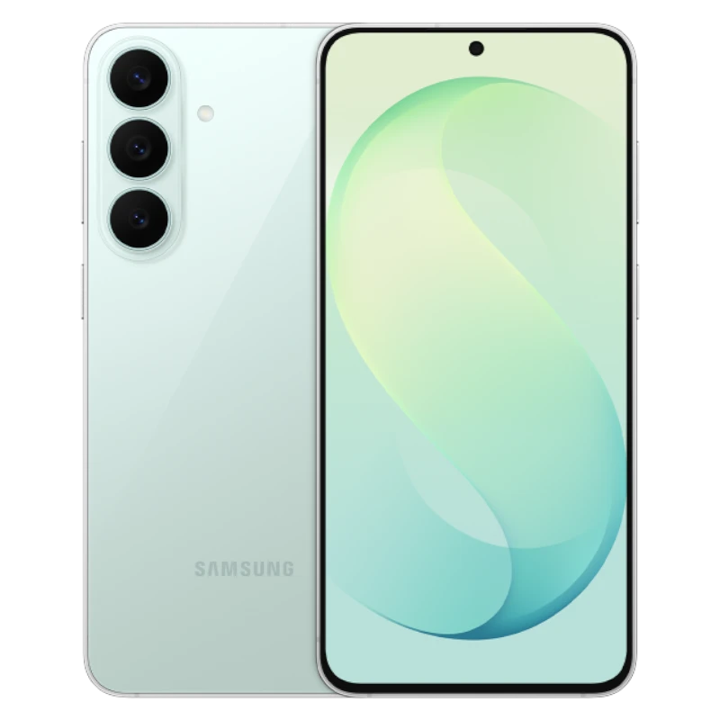 Samsung Galaxy S26 FE 8/128GB Pistachio