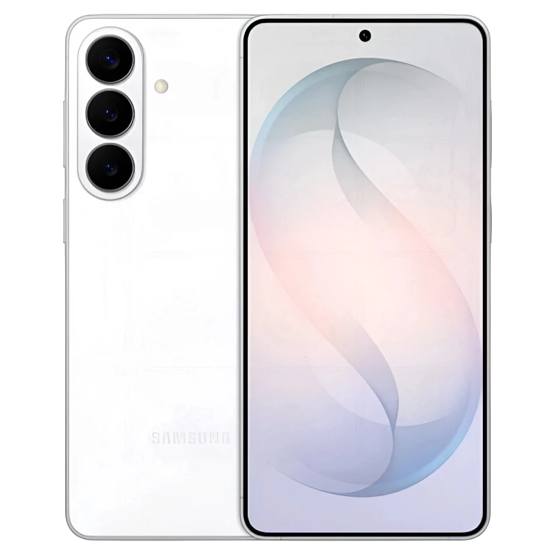 Samsung Galaxy S26 12/512 ГБ White