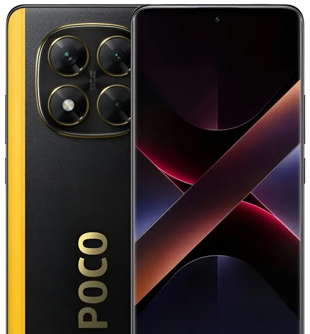 Xiaomi Poco X7