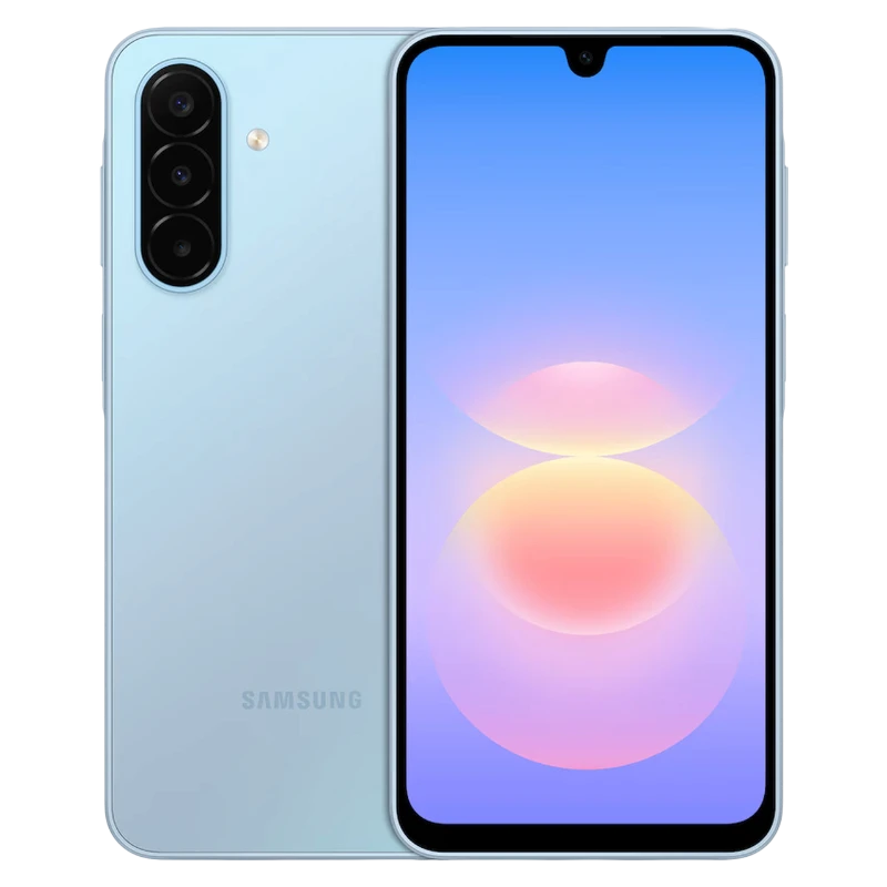 Samsung Galaxy A18 4/128GB Light Blue