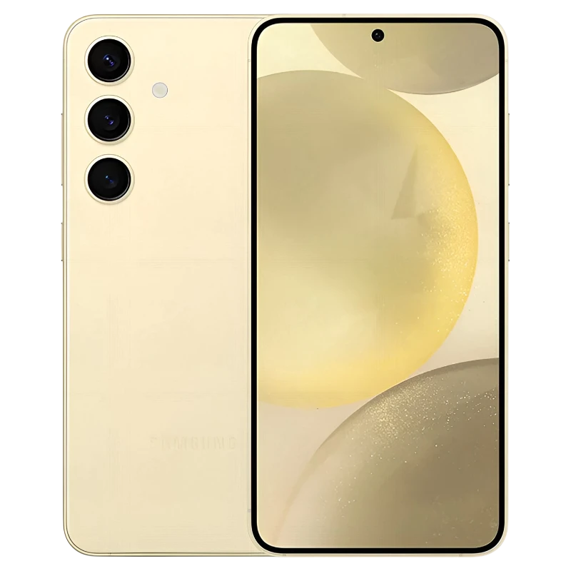 Samsung Galaxy S24 8/256GB Amber Yellow