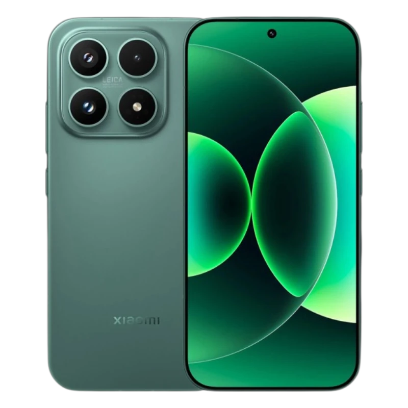 Xiaomi 17 12/256GB Green