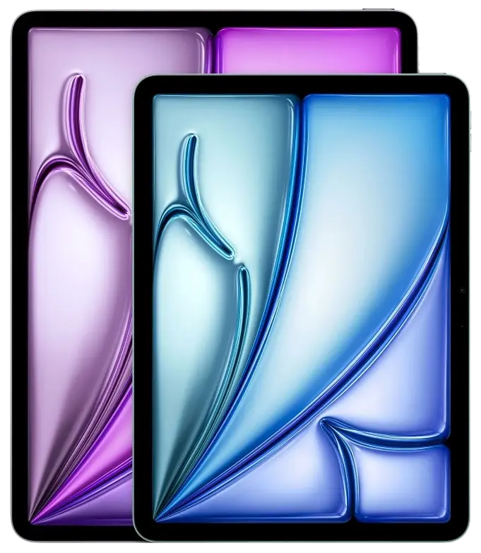 iPad (2026)