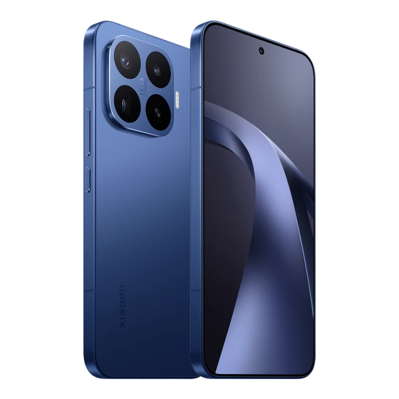 Xiaomi 17T Pro 12/512GB Blue