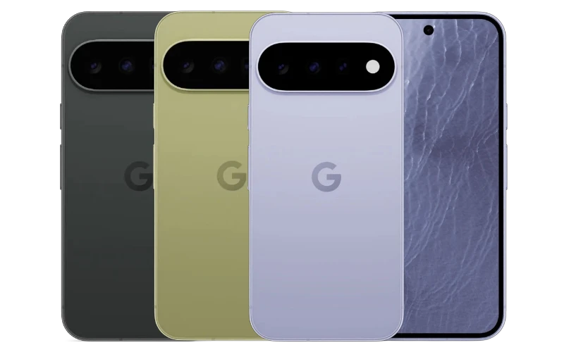 Google Pixel 11