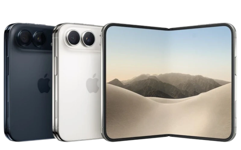 iPhone Duo