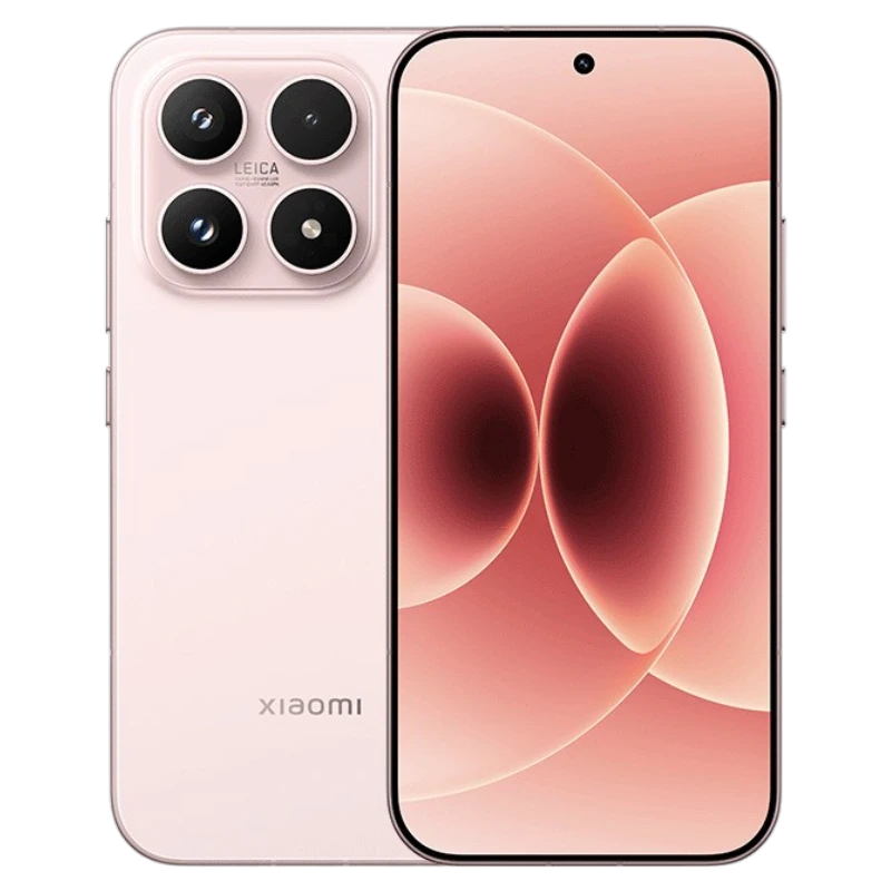 Xiaomi 17 12/256GB Pink