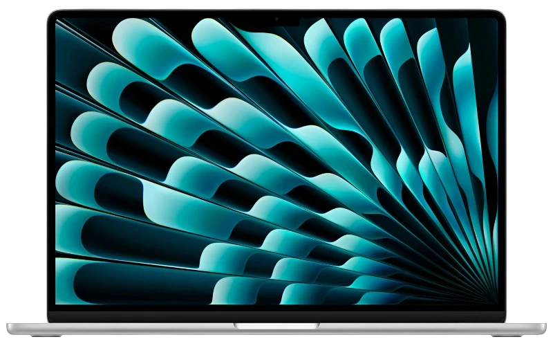MacBook Air 13 M5 16/512GB Silver