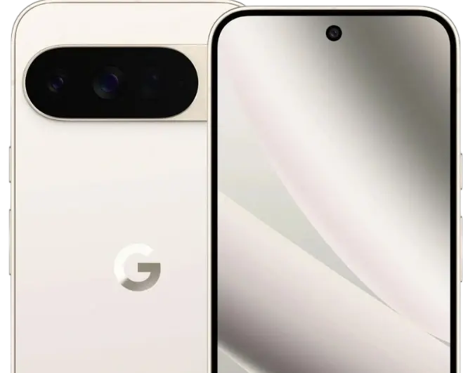 Google Pixel