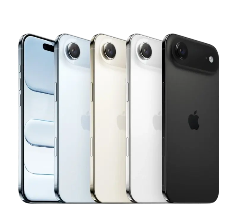 iPhone Air