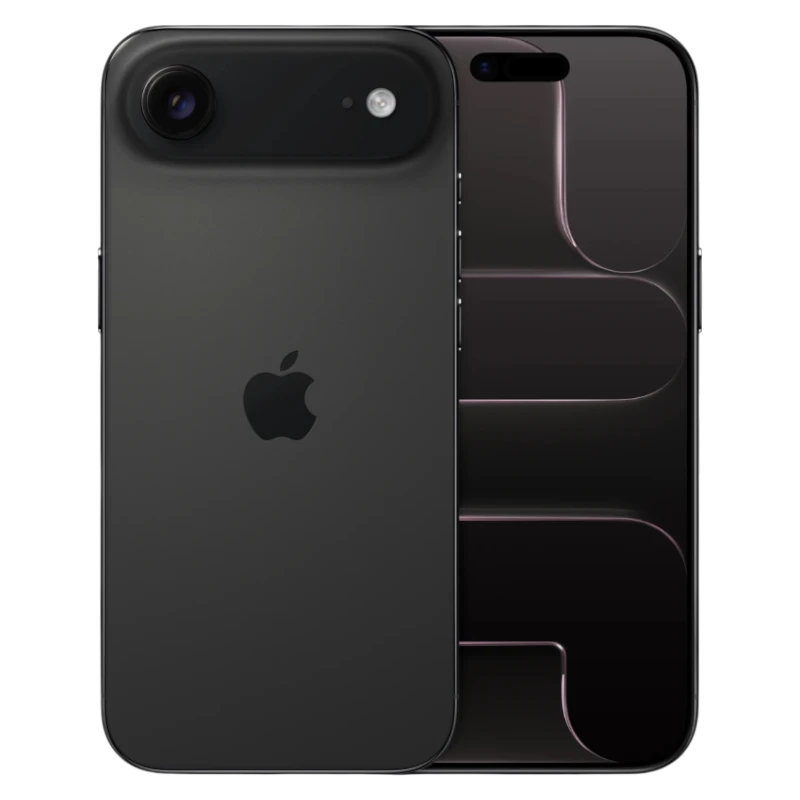 iPhone Air 512GB Space Black