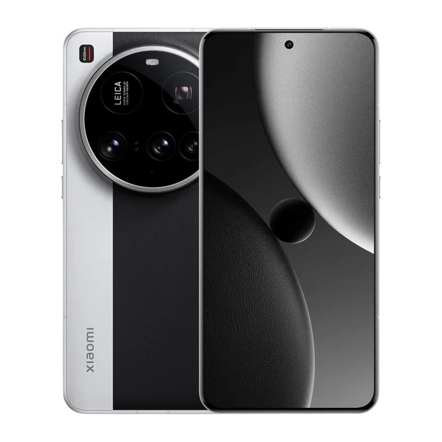 Xiaomi 15 Ultra 16/512 ГБ Silver Chrome