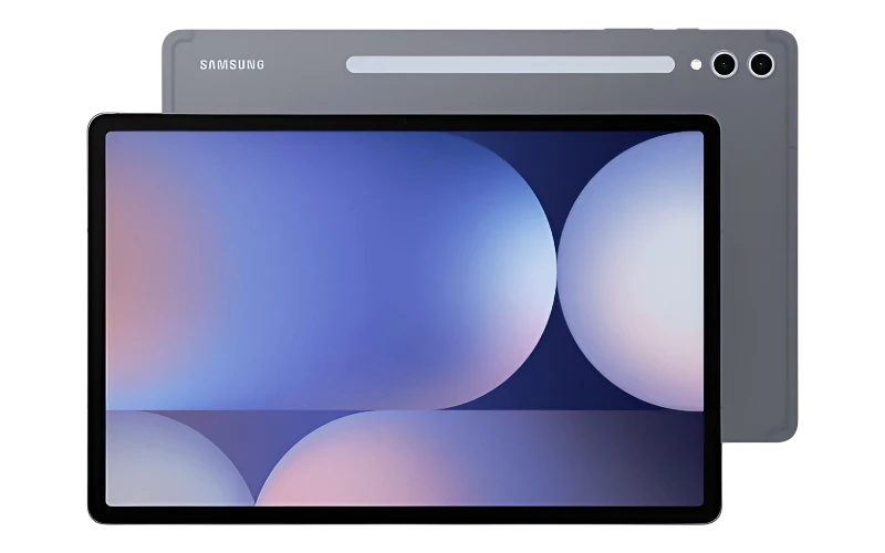 Samsung Galaxy Tab S10+ 12,4 12/512 Wi-Fi Moonstone Gray