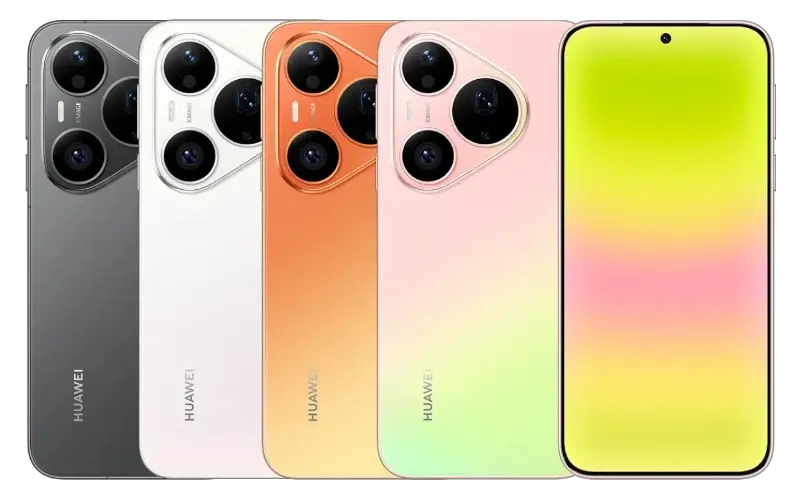 Huawei Pura 90S Pro