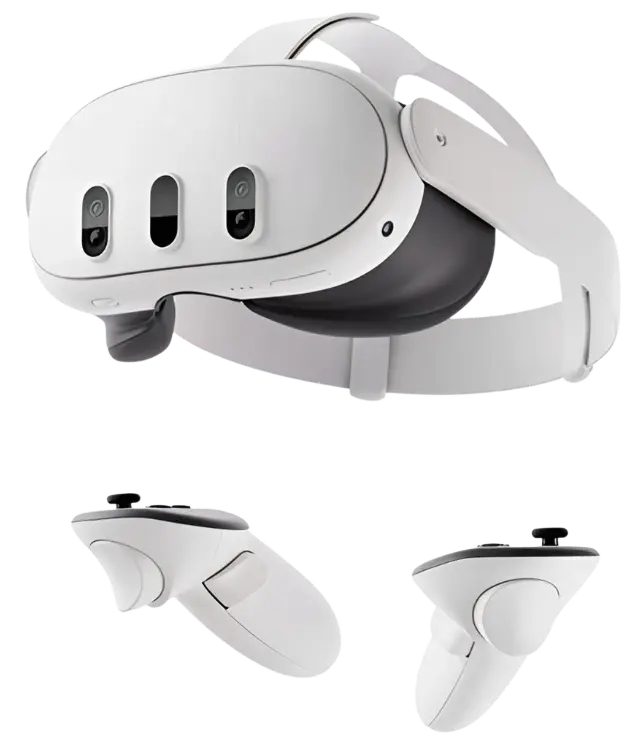 Oculus 3