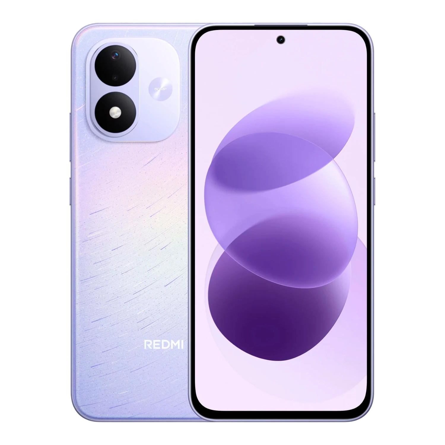 Xiaomi Redmi Note 17 4G 6/256GB Purple