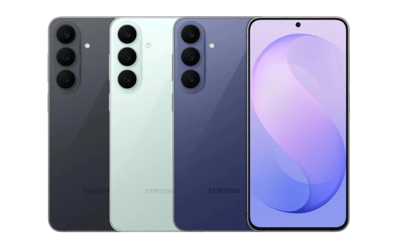 Samsung Galaxy S26 FE