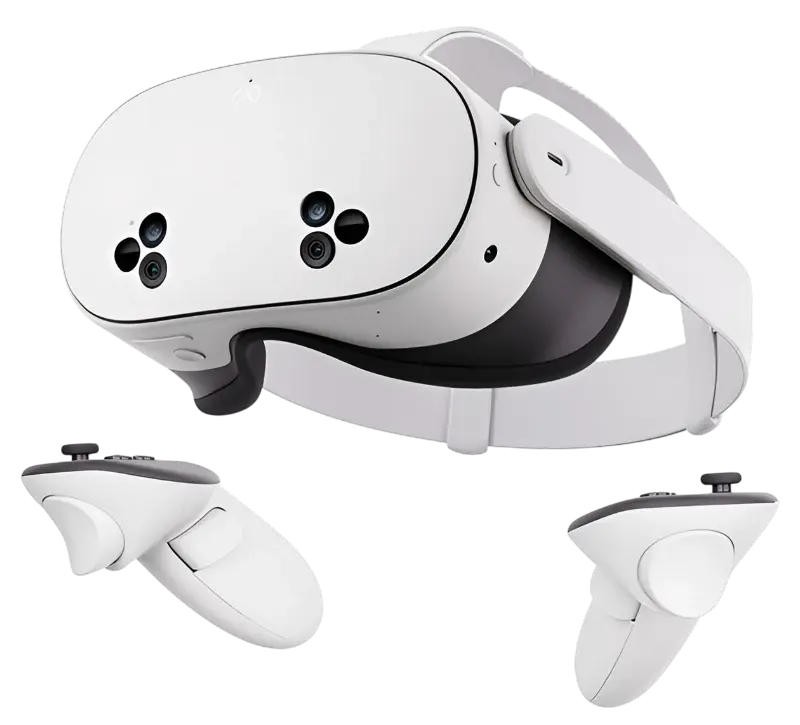 Oculus 3S