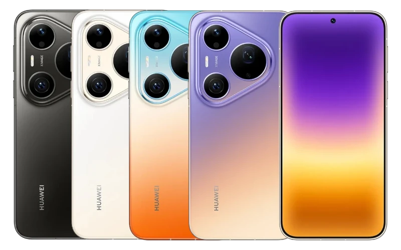Huawei Pura 90S Pro Max