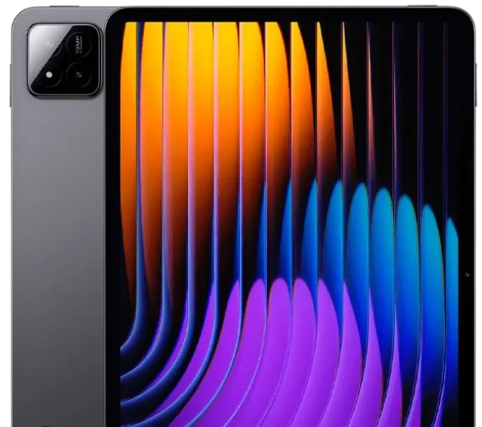 Планшеты Xiaomi