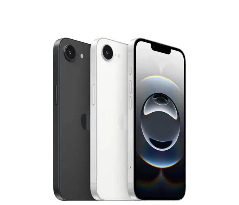 iPhone 16e