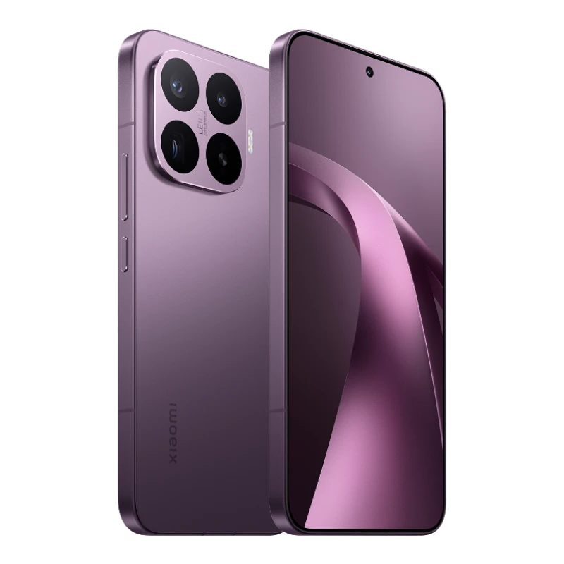 Xiaomi 17T Pro 12/1024GB Violet