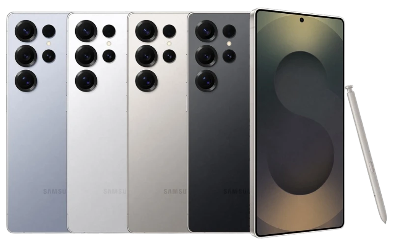 Samsung Galaxy S25 Ultra