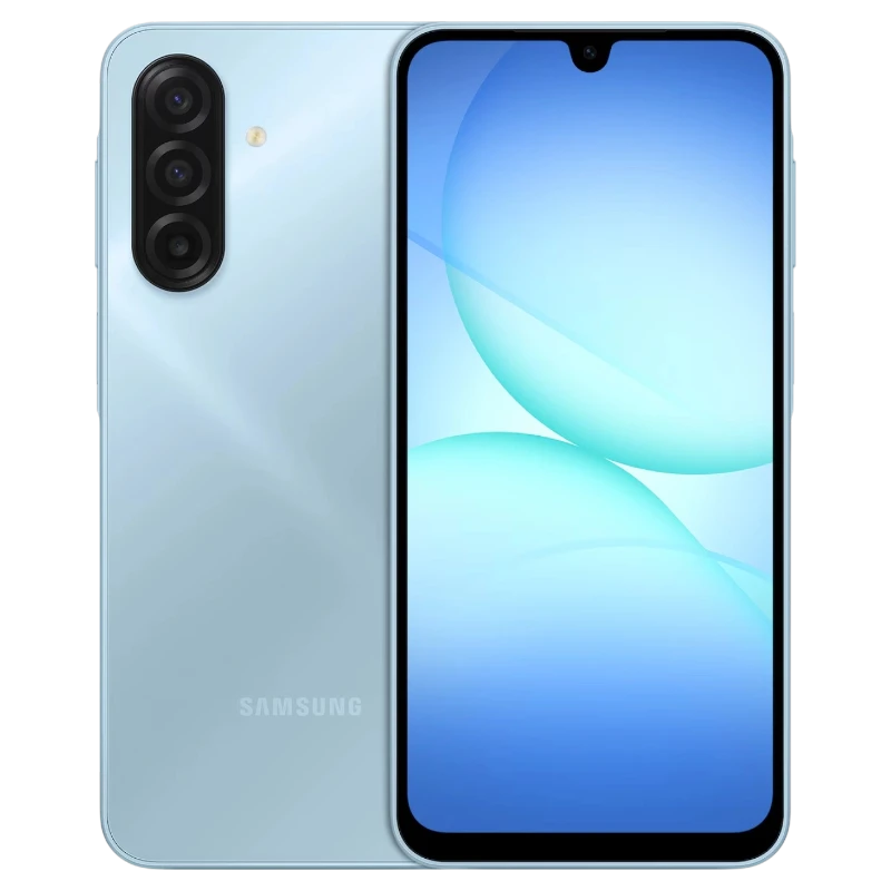 Samsung Galaxy A17 6/128GB Blue