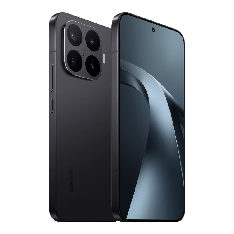 Xiaomi 17T Pro 12/256GB Black