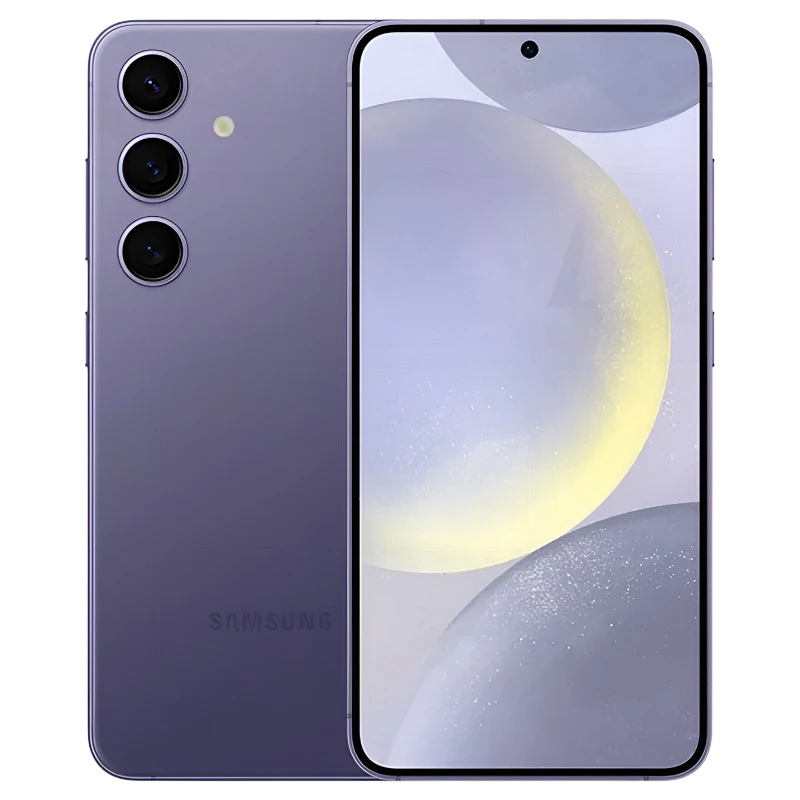 Samsung Galaxy S24+ 12/256GB Cobalt Violet