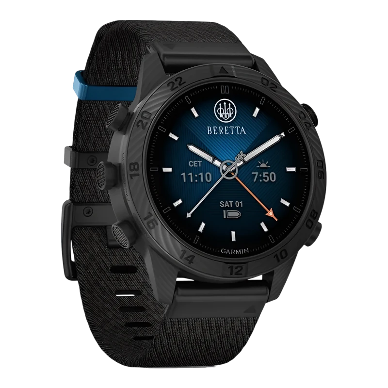 Garmin Marq Commander Beretta