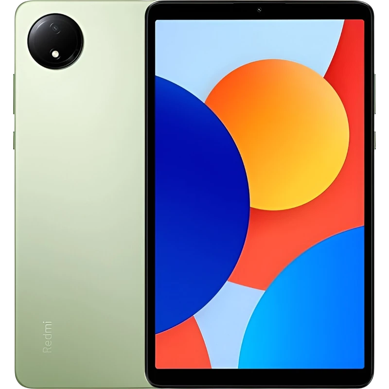Xiaomi Redmi Pad SE 8,7 4/128GB 4G Aurora Green