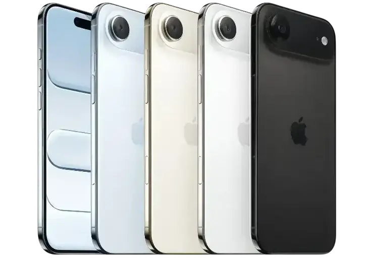 iPhone Air