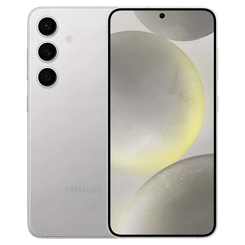 Samsung Galaxy S24+ 12/512GB Marble Gray