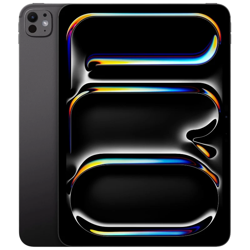 iPad Pro (2025)