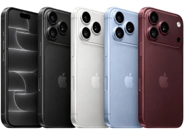 iPhone 18 Pro Max
