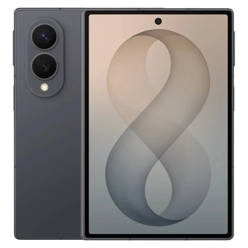 Samsung Galaxy Z Fold 8 16/1024GB Graphite